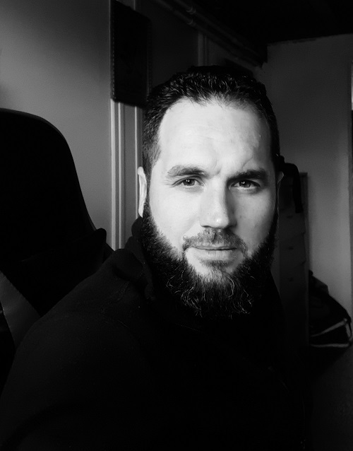 photo profil